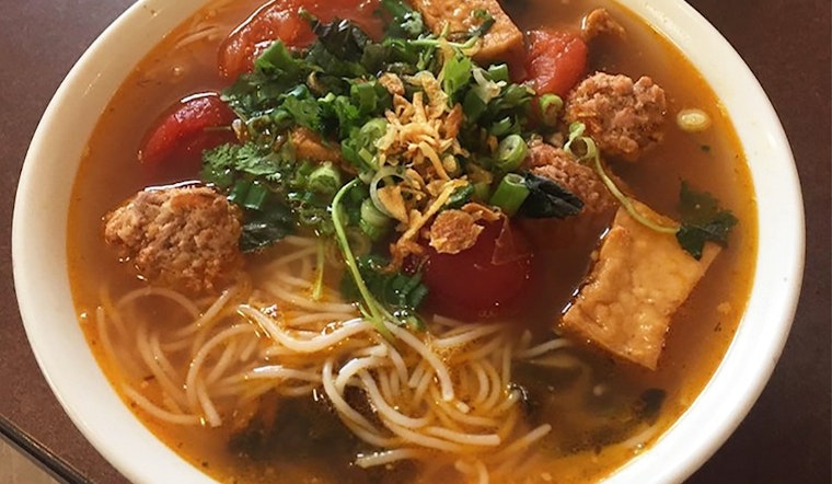 5 top options for low-priced Southeast Asian eats in Minneapolis