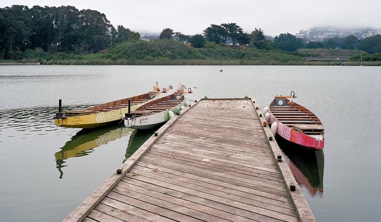 From Reservoir To Retreat, How Lake Merced Has Persevered Over Time