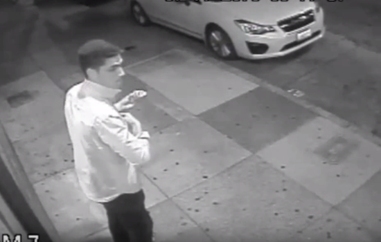 SFPD Seeks Suspect Who Bit Off Bartender’s Finger In The Marina