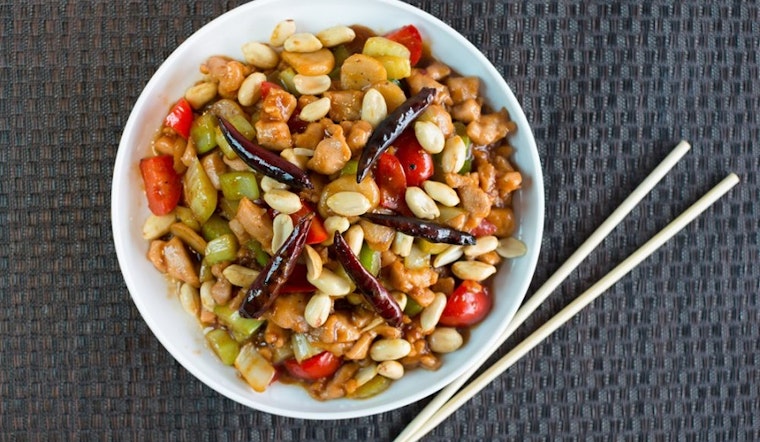 Celebrate Lunar New Year at these top Chinese restaurants in Worcester