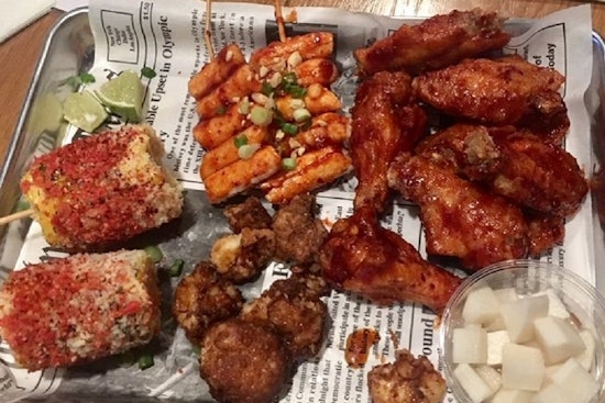 Explore the 3 newest businesses to debut in Milwaukee