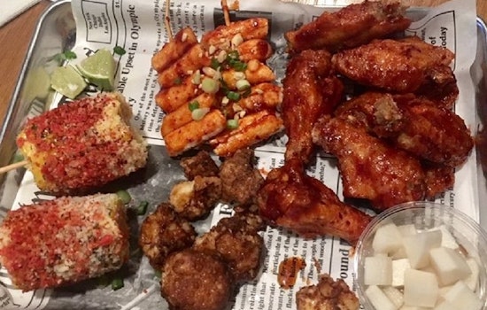 Explore the 3 newest businesses to debut in Milwaukee