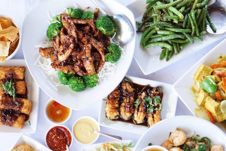 Ring in the Year of the Pig with Glendale's best Chinese restaurants