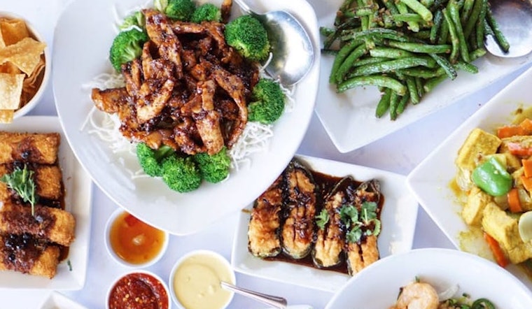 Ring in the Year of the Pig with Glendale's best Chinese restaurants