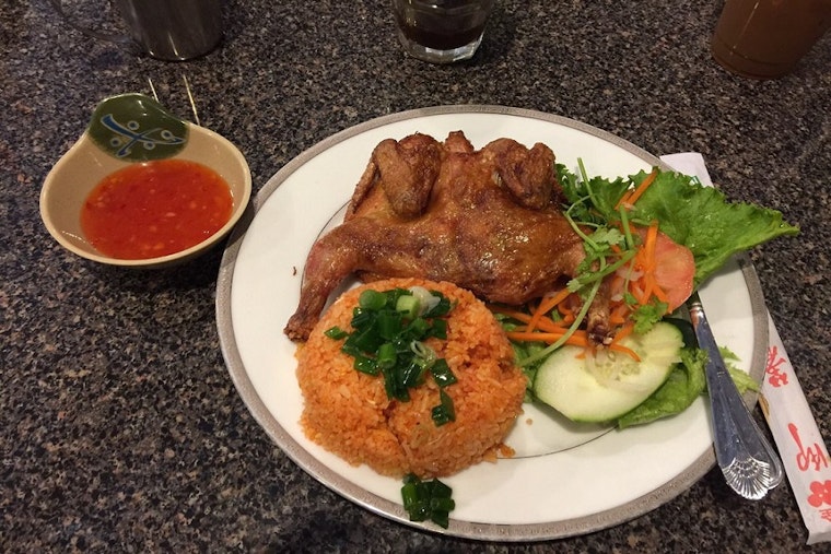 Celebrate Lunar New Year at these top Vietnamese restaurants in Garland
