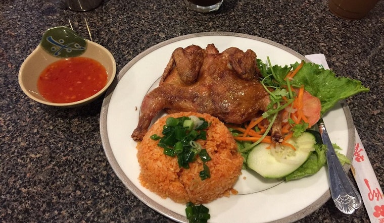 Celebrate Lunar New Year at these top Vietnamese restaurants in Garland