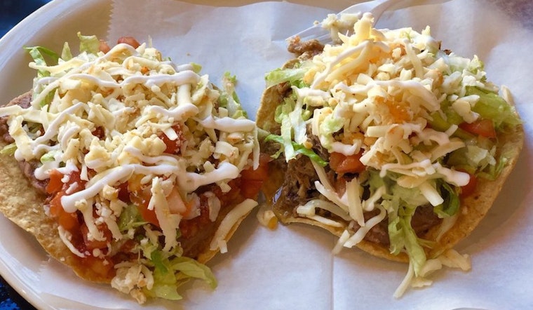 Are these trending Chicago restaurants on your radar?