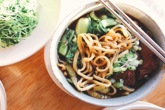 Ring in the Year of the Pig at one of the best Chinese restaurants in Los Angeles