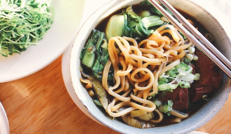 Ring in the Year of the Pig at one of the best Chinese restaurants in Los Angeles