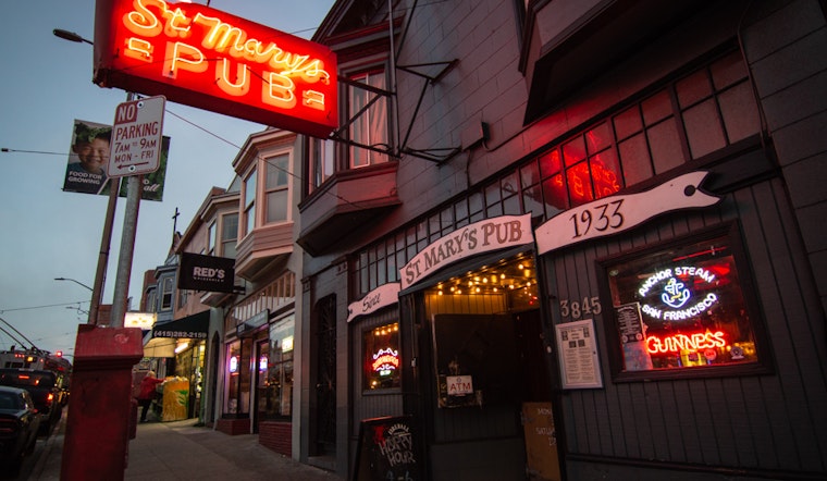 St. Mary’s Pub receives legacy status, but faces uncertain future