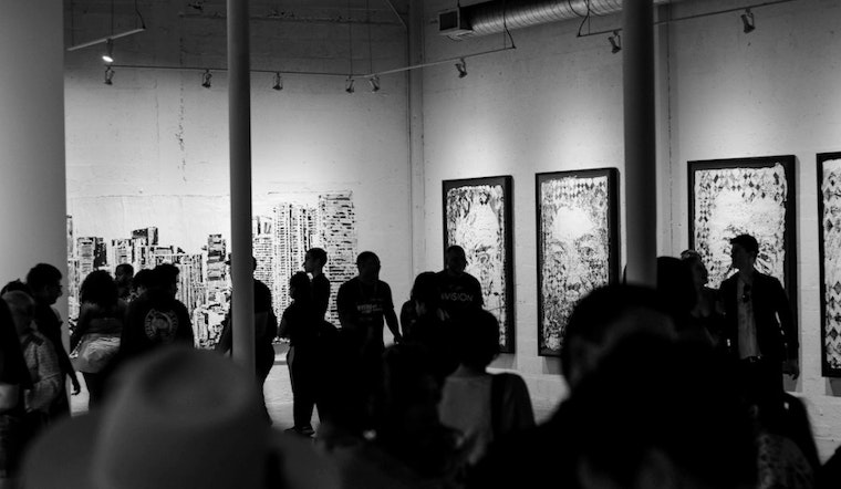 Top performing and visual arts events in Denver this week