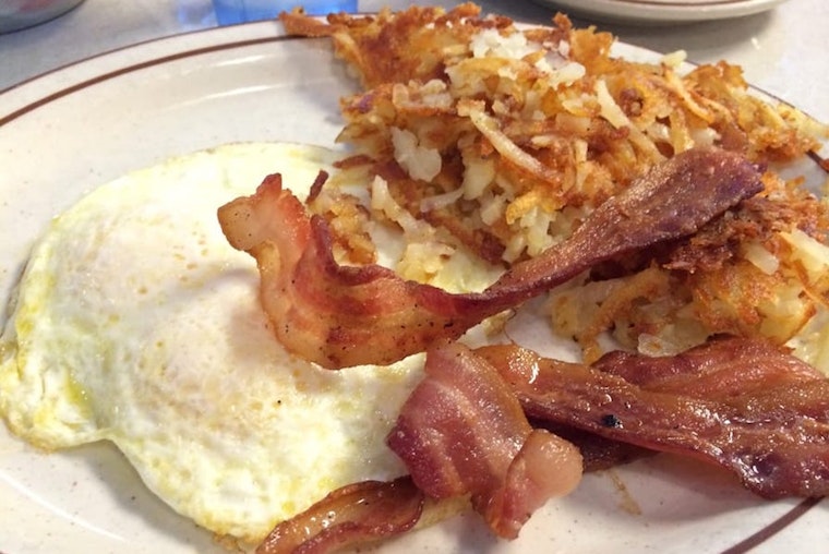 Explore the 3 best inexpensive diners in Elgin