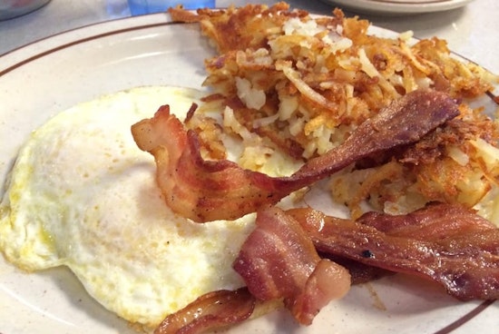 Explore the 3 best inexpensive diners in Elgin