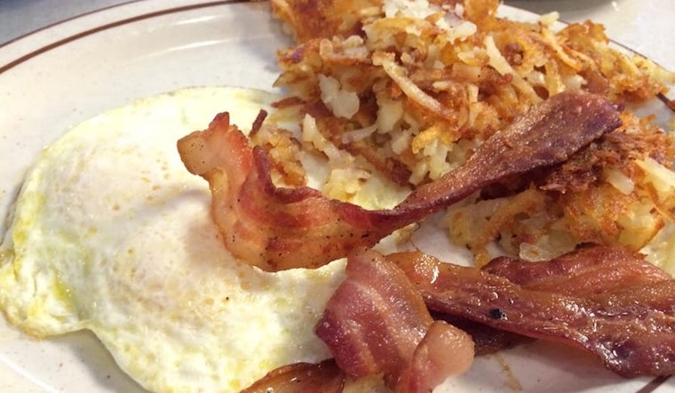 Explore the 3 best inexpensive diners in Elgin