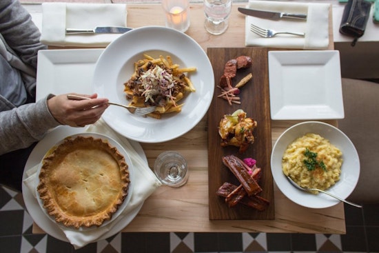 Comforting cuisine: The 4 best spots to score comfort food in Sacramento