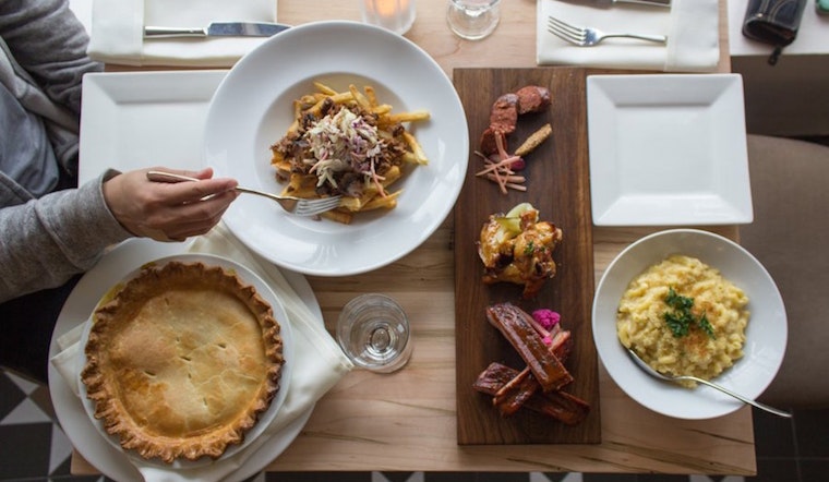 Comforting cuisine: The 4 best spots to score comfort food in Sacramento