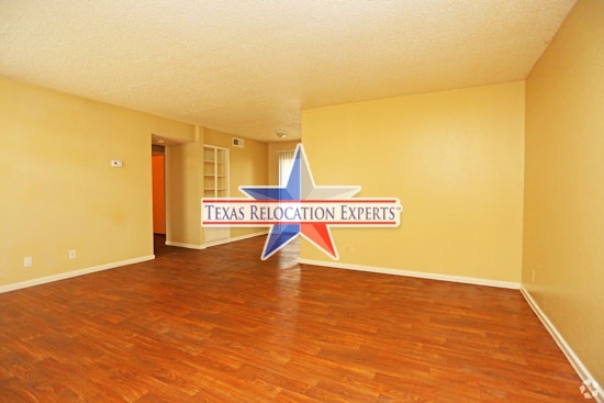 What does $600 rent you in San Antonio, today?