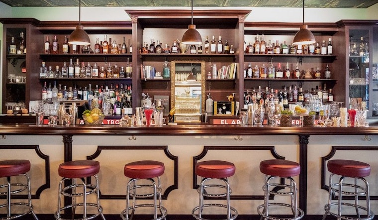 Check out the 4 newest restaurants to debut in Miami