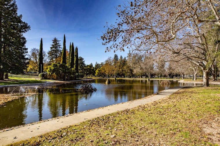 Here's what to do in Sacramento this week