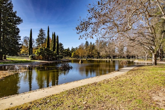 Here's what to do in Sacramento this week