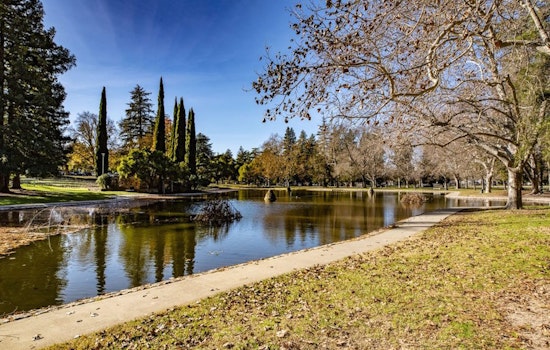Here's what to do in Sacramento this week