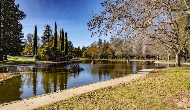 Here's what to do in Sacramento this week