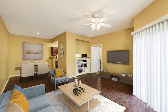 What's the cheapest rental available in Irving, right now?