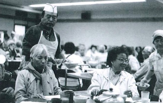 After 48 years serving seniors, Japantown's Kimochi receives legacy status