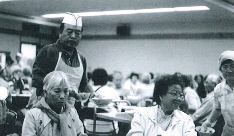 After 48 years serving seniors, Japantown's Kimochi receives legacy status