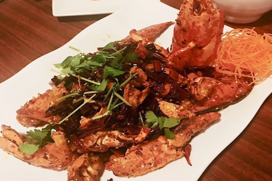 Ring in the Year of the Pig with Milwaukee's best Chinese restaurants