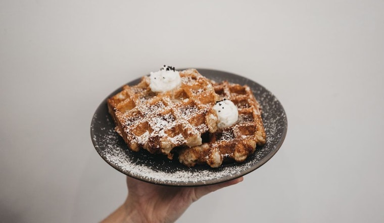 Explore the 4 top eateries in Bellingham's Lettered Streets neighborhood