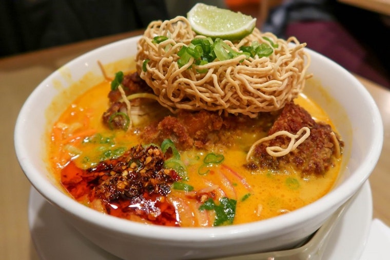 Celebrate Lunar New Year at these top Vietnamese restaurants in Boston