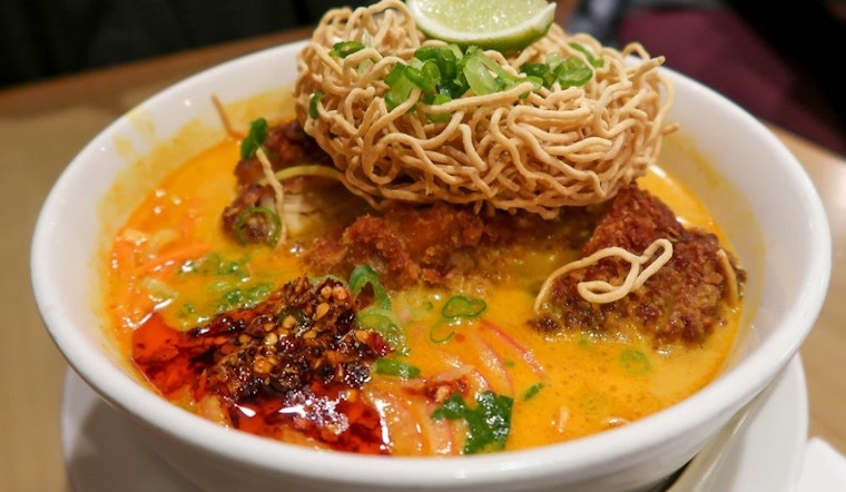 Celebrate Lunar New Year at these top Vietnamese restaurants in Boston
