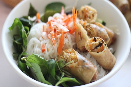 Celebrate Lunar New Year at these top Vietnamese restaurants in Houston