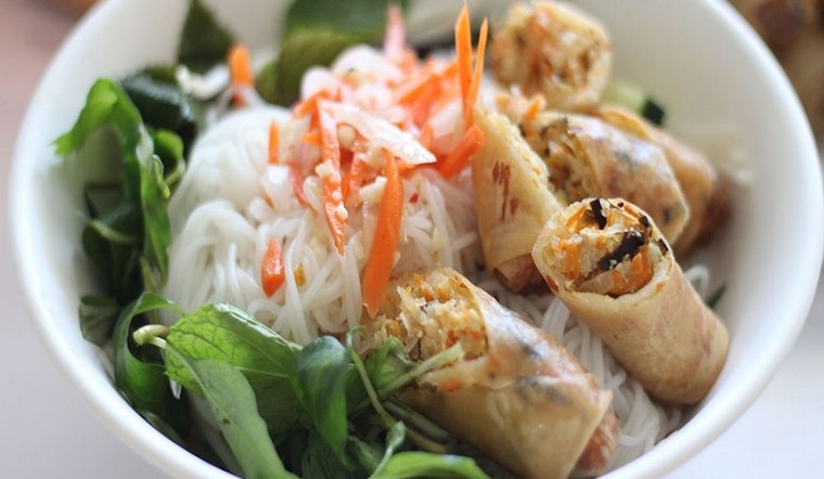 Celebrate Lunar New Year at these top Vietnamese restaurants in Houston