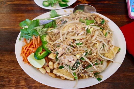 Celebrate Lunar New Year at these top Vietnamese restaurants in San Antonio