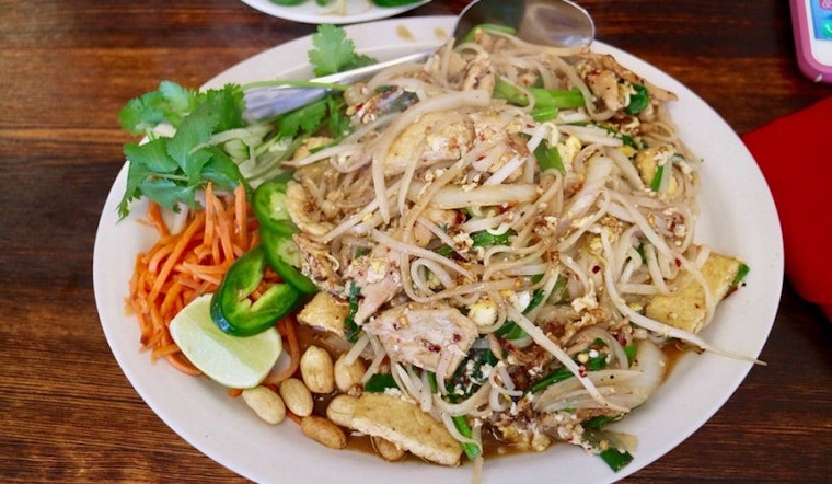 Celebrate Lunar New Year at these top Vietnamese restaurants in San Antonio