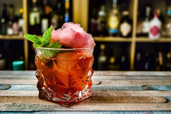 3 mouthwatering events in Washington this week
