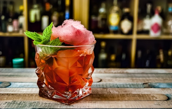 3 mouthwatering events in Washington this week