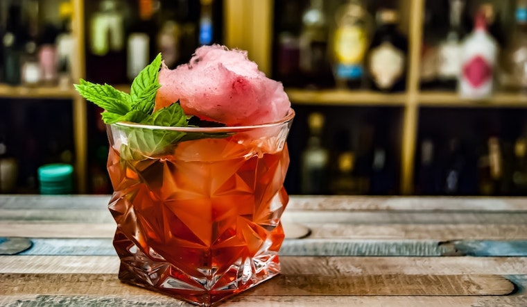 3 mouthwatering events in Washington this week