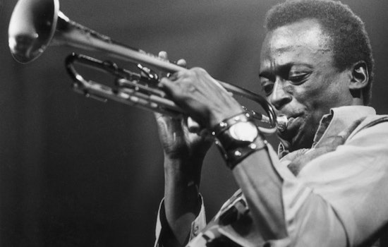 The Lost Jazz Clubs Of Divisadero