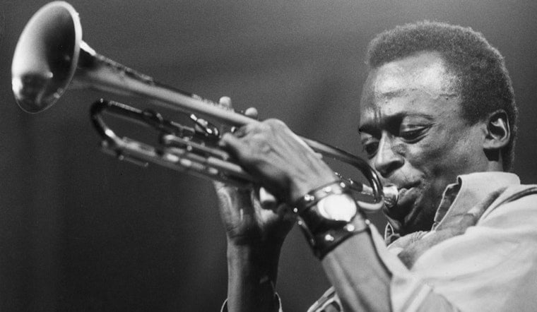 The Lost Jazz Clubs Of Divisadero