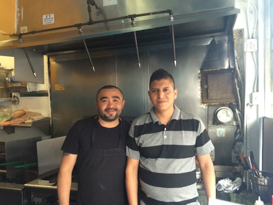 Meet 'Panuchos,' North Beach's New Mayan-Influenced Mexican Eatery