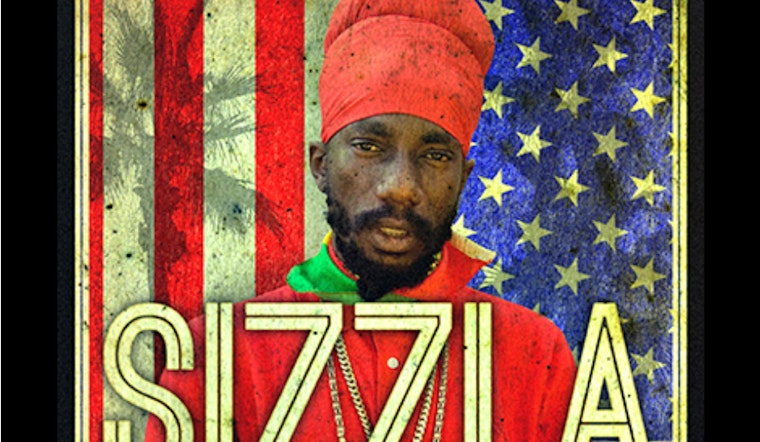 1015 Folsom Cancels Upcoming Performance By Anti-Gay Reggae Artist