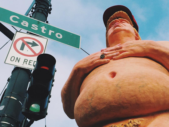 Castro Week: Sisters Speak!, One Night At Amelia's, Showgirls: The Musical, More