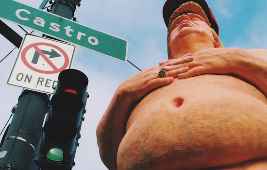 Castro Week: Sisters Speak!, One Night At Amelia's, Showgirls: The Musical, More