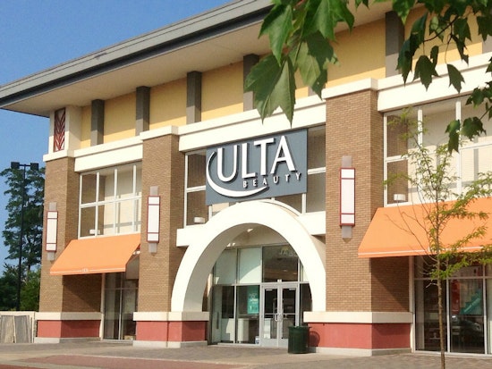 Cosmetics Giant Ulta Beauty Headed To 9th & Bryant Shopping Center