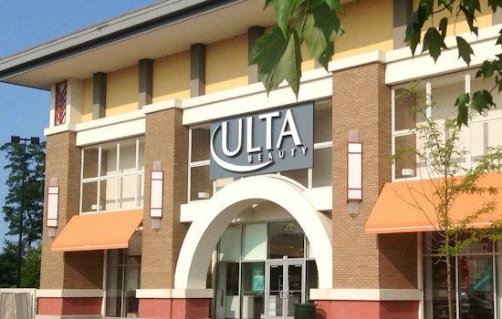 Cosmetics Giant Ulta Beauty Headed To 9th & Bryant Shopping Center
