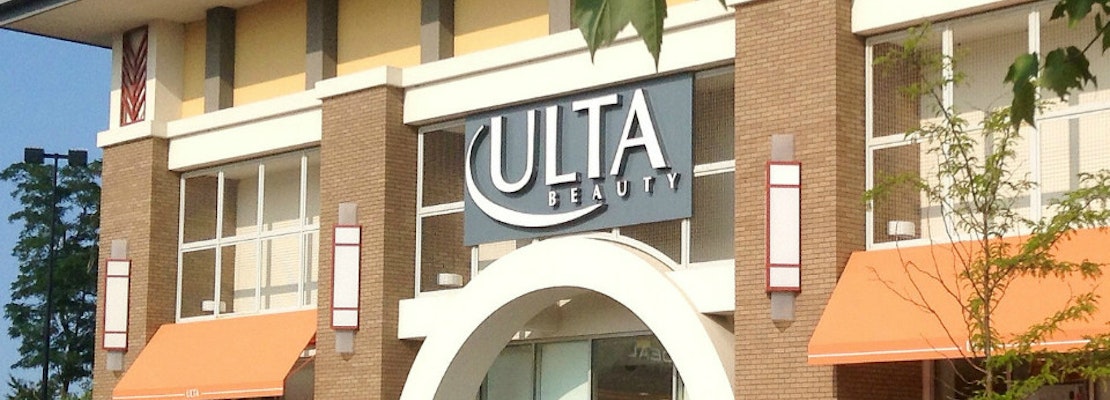 Cosmetics Giant Ulta Beauty Headed To 9th & Bryant Shopping Center