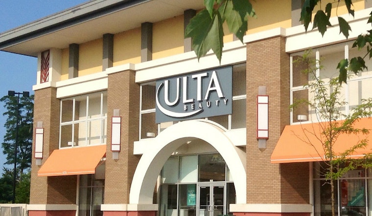 Cosmetics Giant Ulta Beauty Headed To 9th & Bryant Shopping Center